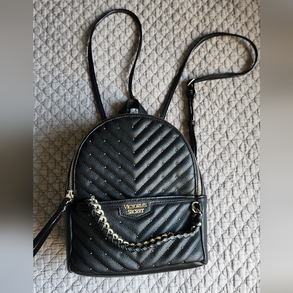 VS backpack
